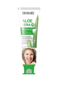 DR.RASHEL ALOE VERA TEETH and <strong>GUM</strong> PROTECTION <strong>TOOTHPASTE</strong> 120G - Product Image 2