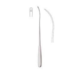 Aiguille de ligature de brunner Offre Spéciale Instruments médicaux chirurgicaux Outils de chirurgie approuvés CE ISO de qualité supérieure - Product Image 3