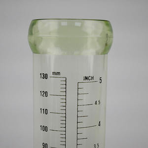 Manomètre de pluie pour la maison ou le jardin, jauge d'eau - Product Image 5