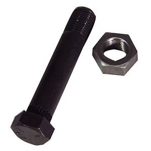 สลักเกลียวและน็อตคุณภาพดีที่สุดในราคาที่ทนทานตัวยึดที่เชื่อถือได้สำหรับอุตสาหกรรมการก่อสร้างและการใช้ DIY ในราคาที่ดีที่สุด - Product Image 3