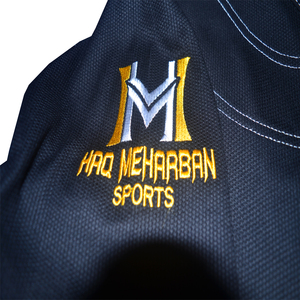 Kimono de compétition Gi Grappling traditionnel unisexe pour adultes, uniforme d'arts martiaux de Jiu Jitsu brésilien - Product Image 3