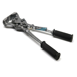 Cortador de Pezuñas de Acción Compuesta de Grado Profesional, Acero Inoxidable de Alta Resistencia, Cuchillas de Precisión, Ecológico y Fácil de Usar - Product Image 3