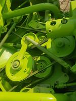 Machine à ensilage de maïs de qualité supérieure en gros, applicable aux industries agricoles, état neuf et d'occasion à vendre