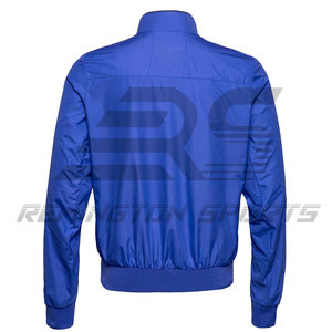 Wholesale Windbreaker Zipper <b>Jacket</b> OEM Custom <b>Men</b> Windbreaker <b>Jacket</b> <b>Men</b> Windbreaker <b>Jacket</b> - Product Image 2