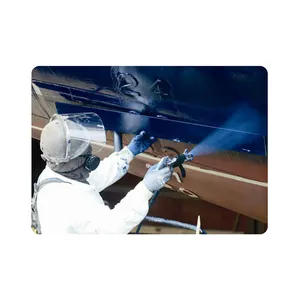 best Selling Marine Painted Surface Coating Liquid Marine Boat Paint Coating At best Price