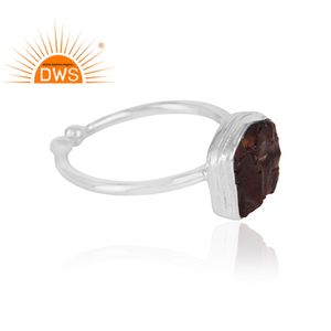 Sky Blue แหวนเทอร์ควอยซ์ผู้ผลิตเครื่องประดับเงินเครื่องประดับสไตล์วินเทจ925เครื่องประดับแหวนเงิน - Product Image 2