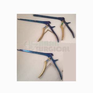 Kongeur-instrumentos quirúrgicos de alta calidad, Logo personalizado de kercopter, Neurosurgery, Hasni, hecho en paquistaní, venta al por mayor - Product Image 6