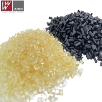 Résine époxy LPM adhésive thermofusible pour moulage à basse pression stable aux UV vente en gros