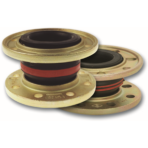 TOP QUALITÉ AXIAL COMPENSATEURS dans RUBBER-SS-PU-SILICON Diam.25-500mm avec accessoires Prêt pour l'exportation - Product Image 4