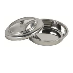Bandeja para Hornear de Acero Inoxidable Svm - Product Image 2