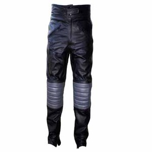 Combinaison de course à col montant de haute qualité pour les motocyclistes matériau en tissu tissé de saison d'hiver pour veste de moto et équipement de pantalon - Product Image 1