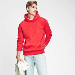 เสื้อฮู้ดผ้าฝ้ายขนแกะผู้ชายคุณภาพสูง,เสื้อผ้าแนวสตรีทฮูมีฮู้ดโอเวอร์ไซส์ผ้าคอตตอนฟรีซ - Product Image 4