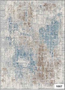 Tapis imprimé turc personnalisé, aimanté à tous Design, en nylon, polyester, laine acrylique, polypropylène - Product Image 4