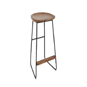 Tabouret de Bar à bout médiéval, chaise avec comptoir en hauteur, bon marché, vente en gros, nouveau Design, - Product Image 1