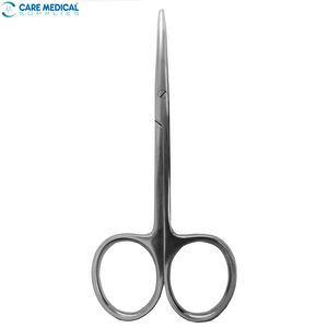 Fully customized scissors private logo surgical instruments scissor - Product Image 3