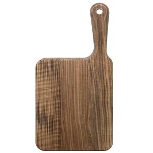 Customized <b>Shape</b> Wooden Chopping Board Premium Quality Handmade Chopping <b>Block</b> Classic Stylish Wholesale Chopping Board - Product Image 3