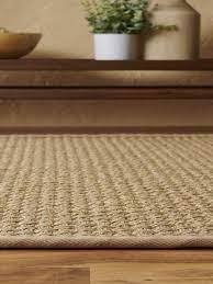 Nhà Máy Giá Nghi Thiết Kế Mới Sisal Đay Thảm 100% Tự Nhiên Sisal Thảm Cỏ Biển Thảm Sisal Thảm Dệt Cỏ Biển Thảm - Product Image 2