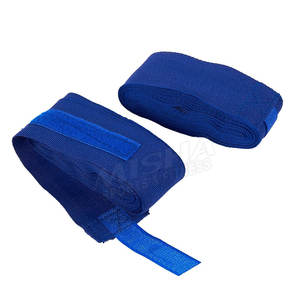 Cotton Bandage <b>Boxing</b> Wrist Bandage Hand Wrap Combat Protect <b>Boxing</b> Kickboxing Muay Thai Handwraps Training Gloves - Product Image 2