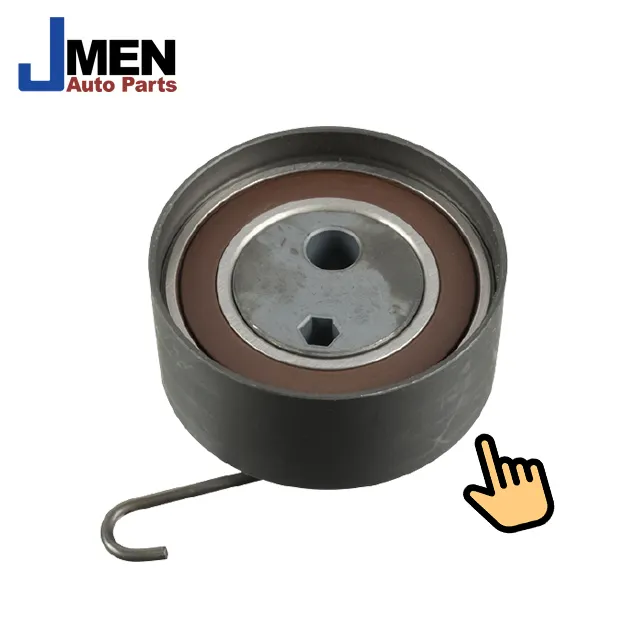 Jmen 14530-PLZ-D00 for HONDA Timing Belt Tensioner & Idler Pulley Auto Body Sapre Parts