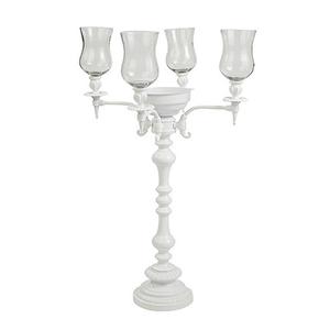 Handmade Luxury Metal <b>Candle</b> Stand Customized Finished Decorative <b>Candle</b> <b>Holder</b> <b>Tall</b> Size Luxurious Best <b>Candle</b> Stand - Product Image 5