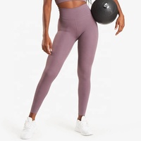Leggings de yoga taille haute pour femmes - Spandex/Polyester extensible dans quatre directions et anti-UV, grandes tailles, vêtements de sport toutes saisons