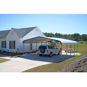 Carport Canopy Carport Tent Garage Outdoor Car Storage Shed