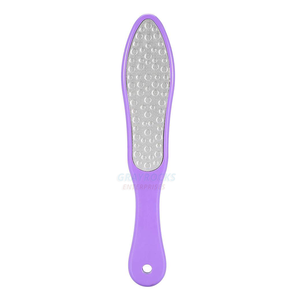 Single Sided Rough Heel Dead Skin Remover Foot File Scraper - Product Image 2