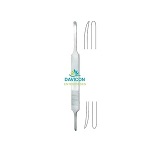 ลิฟต์สเตนเลสสำหรับผ่าตัดขนาด20.5ซม./8 "4มม. - Product Image 1