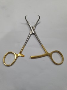 Pince de maintien d'os 6" - Product Image 6