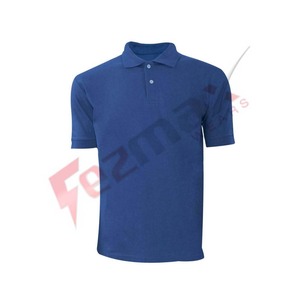 Camiseta Polo con diseño de logotipo personalizado, ropa de Fezmax, novedad, 2021 - Product Image 4