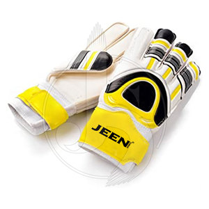 Guantes deportivos de fútbol, manoplas adhesivas de entrenamiento, portero - Product Image 5