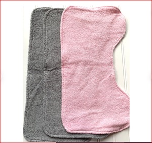 Tela de algodón orgánico para eructar, el más vendido - Product Image 2