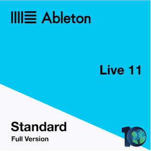 Ableton Live 11 Standard - Product Image 1