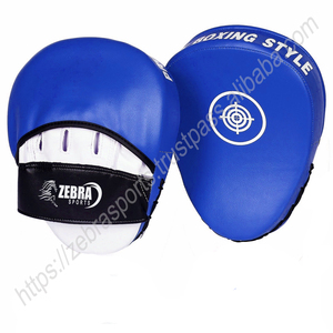 Almohadillas de boxeo para entrenamiento de boxeo, Kit de almohadillas de boxeo para MMA, artes marciales Thai, Kick Pad, kárate, Sparring, venta al por mayor - Product Image 3