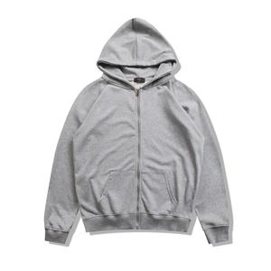 Sudaderas con Capucha para Hombre, Personalizadas al por Mayor, Impresión Digital de Alta Calidad, Diseño Casual y Moderno para Invierno, con Cierre Completo - Product Image 4