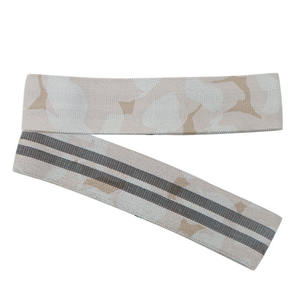 Customize Resistance Booty <b>Bands</b> Fitness <b>thigh</b> booty builder <b>band</b> - Product Image 3