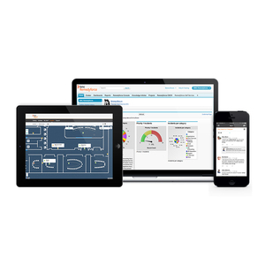 บริษัทพัฒนาระบบตรวจสอบพนักงานในอินเดีย | บริการติดตามและตรวจสอบการพัฒนาแอปโดยWebroot - Product Image 5