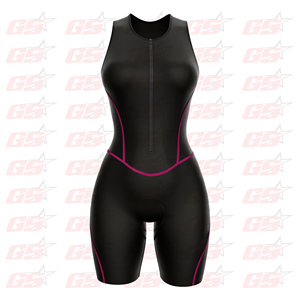 Triathlon Suit Women Triathlon Suit Women Factory Direct Supply - Product Image 2