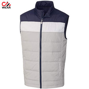 Chaleco acolchado para hombre, personalizado, a la moda, para invierno - Product Image 6