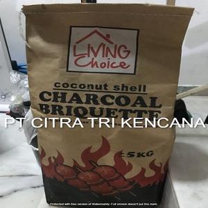 STARLIGHT CHARBON BOIS FRUITIER CAFÉ BOIS D'EMBALLAGE DE CHARBON DE BOIS BARBECUE CHARBON DE BOIS, BARBECUE NOUVEL AN MOINS CHER En Naqoura LIBAN ASIE - Product Image 3