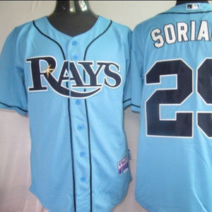 Maillot de Baseball personnalisé, cousu, nouvelle collection - Product Image 1