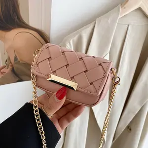 wholesale fashion womens ladies small leather handbag