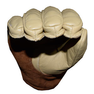 Gants de moto longs et courts respirants et coupe-vent personnalisés pour hommes et femmes, vêtements de sport haute durabilité - Product Image 3
