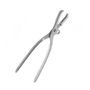 Farabeuf-Pinzas de sujeción de hueso, instrumentos de cirugía y cirugía ortopédica, productos y Co de FARHAN - Product Image 5