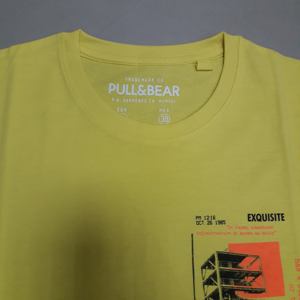 Vêtements décontractés d'été à la mode conçus pour le confort et le style avec un tissu doux et respirant adapté aux activités de plein air quotidiennes - Product Image 2