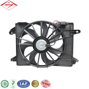wholesale Auto Parts Manufacturer Radiator Auto Cooling Condenser Fan Motor FOR CHRYSLER CHRYSLER 300 09'~ 68050129AA