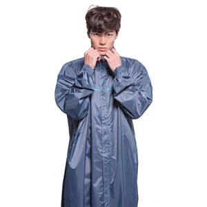 OEM ODM FairRain Moda Impermeable Unisex Senderismo Camping Impermeable para días lluviosos - Product Image 2