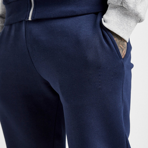 Sudaderas con capucha gruesas lisas para hombre OEM1/6, con logo personalizado impreso y bordado, talla personalizada, impresión personalizada. - Product Image 6