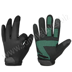 Guantes de mano de alta calidad, protectores, mecánicos - Product Image 1