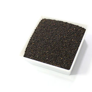Vente en gros d'épices séchées de haute qualité Sabja/Basilic Herb Export Traitement des matières premières Granule séché Motif Contacter Shyn Tran - Product Image 1
